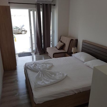 Avdiu Apartment อุลซิน ภายนอก รูปภาพ