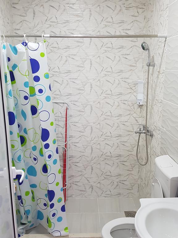 Avdiu Apartment อุลซิน ภายนอก รูปภาพ