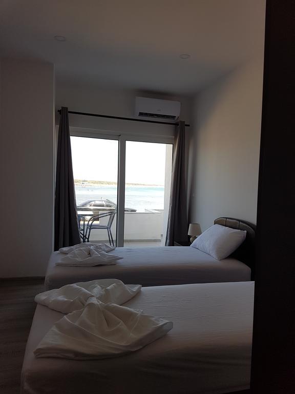 Avdiu Apartment อุลซิน ภายนอก รูปภาพ